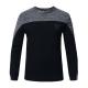 Wholesale Man Trendy Fashionable Sweaters Knitted for Men Warm Knit Sweaters