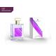 Rainbow Eau De Toilette Perfume Purple 30ml Moisturizing Perfumed And Refreshing