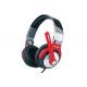Super Bass Computer Gaming Headphones Noise Cancellation High Speed