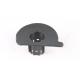 For 2017-2019 Tesla 3 Front Bumper Parking Distance Sensor Holder  S3 1088438-00-A
