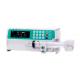 Double Channel 120KPa Syringe And Infusion Pump 3.5 Inch LCD