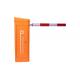 Straight Boom 0.6s 24VDC 150W RS485 Parking Barrier Gate