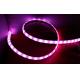 8m 10m flexible led strip lighting Extendable 16 Million 10W IP67