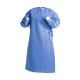 60GSM XL Tie On Surgical Clothing For Laboratory