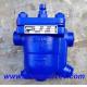 Cast Steel Free Ball Float Steam Trap,stainless steel
