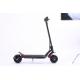 On sale Foldable Energetic Self Balancing Kick N Roll Electric Scooter
