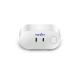 Smart Wi-Fi Plug Mini, 15A with Enerygy Monitoring, Space-saving Design, PSE and Telec Certificate