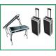 9mm Plywood Aluminum Tool Cases Portable Stage Folding stage Platform For Event