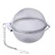 7cm Ball Shape Stainless Steel Tea Strainer Food Grade