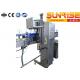 Film Sealing Food & Beverage Inspection Systems Aluminum