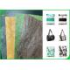 Durable Fabric Paper For Wallet 1070D 1082D Tear Resistant