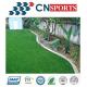 PP Outdoor Artificial Grass For Football Tennis Playground Landscaping