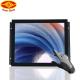 1000cd/M2 Open Frame Monitor , 19 Inch Touch Screen Monitor For Outdoor Billboards