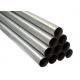 Welded 316 316L Stainless Steel Pipe Polished Bright Surface For Exhaust