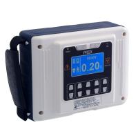 Lightweight Portable Dental X Ray Unit 2mA Tube Current Automatic Power Interception