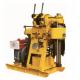 XY-1A Mobile 180m 1010rpm Core Drilling Rig