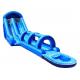 Charming Inflatable Water Slide, CE Quality Inflatable Water Pool Slide