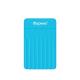 Gen1 Faspeed 256GB External SSD Drive High Speed Solid State 500MB/S