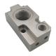 Fabrication CNC Machining Parts For Automation Equipment ISO9001 Certification