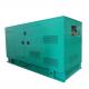 60HZ contine power for diesel generator set for silent type,soundproof canopy type
