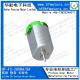 FC-280RA 3V 4.5V 13500RPM 110mA Carbon Brushed DC Motor