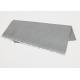 0.4mm Thickness Coated Fiberglass Fabric Non Flammable Length 50m-100m UV