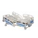 Steel Frame Electric Hospital Beds With Side Rails 2190 * 990 * 400 - 630mm Size