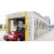 Automatic Tunnel Car Wash System TEPO-AUTO