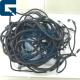 310207-00022 Main Wring Harness For Excavator Wire Harness 31020700022