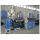 Single Screw Extruder PE PP PPR Pipe Production Line