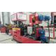 18000kg Automated Welding Equipment For Welding Thickness 1.2-3.2mm