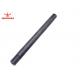 100142 Shaft For Bullmer , Cutter Parts For Textile Machine