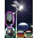 60w led Solar Street Light, Solar Street Light china manufacturer