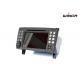 GPS SLK Class Touch Screen Radio For Mercedes 7 Inch Capacitive Screen