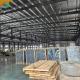 Cheap Fast Easy Build Light Structural Steel Structure Prefabricated Green Warehouse Workshop Sheds Prefab Warehouse