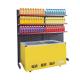 Factory Cost Export Sales table supermarket equipment Refrigerator shelf