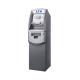 Automatic Teller Machine Touch Screen Wall Mounted ATM Cash Dispenser Machine