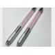 Crystal Pink Manual Permanent Eyebrow Pens Tattoo With Lock-Pin Device