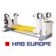 Hydraulic Mill Roll Stand Suitable for 3 ply corrugated cardboard production line