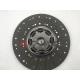 MIDR Renault Trafic Clutch Push 430 Driven Disc 491878026241