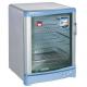 WT-9728 Beauty Salon Instruments Hot Towel Cabinet With UV Sterilizer  Hotel Towel Warmer Cabinet