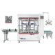 50ml-1000ml Chemical Packaging Machine Automatic Case Packer For Pesticide Bottles