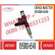 New Diesel Nozzle Fuel Injector 095000-6640 6251-11-3200 6251-11-3201for KOMATSU SAA6D125E-5C/5D Engine