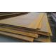 Carbon structure A36 Steel Plate Rust treatment Ss400 Steel Plate