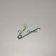 Lawn Mower Parts Spring - LH Torsion G2809900 Fits Jacobsen Greens King