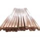 C17200 Beryllium Copper Bar Rod For Industrial 1800F