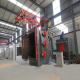 15kg Liquefied Petroleum Gas LPG Cylinder Manufacturing Line Shot Blasting Machine