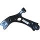 Replace/Repair Purpose T22 Car Parts Front Lower Control Arms for Zotye X5 z100