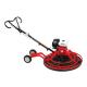 250w Hand Held Mini Concrete Power Trowel for Concrete Ground Surface Compaction Smooth