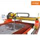 4m Beam CNC Plasma Cutting Table Dual Side Driving 10000mm/Min